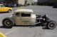 1930 Ford Rat Rod - Fresh Caddy 331 V8,  Turbo 350,  Disc.  Brakes,  Shift Kit,  Go Model A photo 8