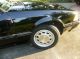 1987 Ford Mustang Convertible,  5 Speed,  4 Cylinder,  Tires,  All Mustang photo 8