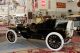 1907 Stoddard - Dayton Model K Runabout - 1 Of 4 Known Other Makes photo 1