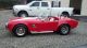 1966 Ac Cobra 427 Side Oiler Fuel Injected Shell Valley Kit Nr Winner Takes It Shelby photo 2