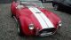 1966 Ac Cobra 427 Side Oiler Fuel Injected Shell Valley Kit Nr Winner Takes It Shelby photo 6