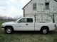 2000 Dodge Dakota Sport With 2 Wheel Drive And Stretch Cab. . .  Needs A Mechanic Dakota photo 1