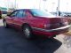 1996 Cadillac Seville Sls - Only 2 Owners Very Seville photo 1