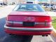 1996 Cadillac Seville Sls - Only 2 Owners Very Seville photo 7