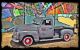 1951 Chevy Truck,  Arizona Pickup,  Rat Rod,  Ratrod,  Hot Rod,  3100,  See My Video Other Pickups photo 1