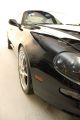 2002 Maserati Coupe Gt Tubi Exhaust,  Hre Rims Coupe photo 5