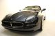 2002 Maserati Coupe Gt Tubi Exhaust,  Hre Rims Coupe photo 6