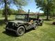 1972 - M151a2 Mutt - Frame Up Restoration - Uncut - Am General & Trailer Other Makes photo 6