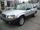 2004 Subaru Forester X Wagon 4 - Door 2.  5l Forester photo 2