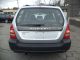 2004 Subaru Forester X Wagon 4 - Door 2.  5l Forester photo 5