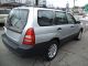 2004 Subaru Forester X Wagon 4 - Door 2.  5l Forester photo 6