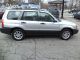 2004 Subaru Forester X Wagon 4 - Door 2.  5l Forester photo 7