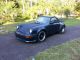 1986 911 Turbo Cabriolet Wide Body (look) 911 photo 1