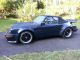 1986 911 Turbo Cabriolet Wide Body (look) 911 photo 2