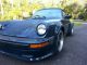 1986 911 Turbo Cabriolet Wide Body (look) 911 photo 3