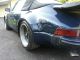 1986 911 Turbo Cabriolet Wide Body (look) 911 photo 5