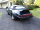 1986 911 Turbo Cabriolet Wide Body (look) 911 photo 7