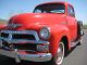 1954 Serues 3100 1 / 2 Ton Chevy With Hydra - Matic, ,  5 Window. Other Pickups photo 11
