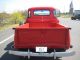 1954 Serues 3100 1 / 2 Ton Chevy With Hydra - Matic, ,  5 Window. Other Pickups photo 5