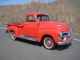 1954 Serues 3100 1 / 2 Ton Chevy With Hydra - Matic, ,  5 Window. Other Pickups photo 8