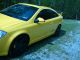Stage 3 2005 Chevrolet Cobalt Ss Coupe Supercharged Yellow 5 Speed Cobalt photo 11