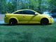 Stage 3 2005 Chevrolet Cobalt Ss Coupe Supercharged Yellow 5 Speed Cobalt photo 6