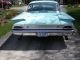 1960 Ford Starliner Needs Nothing Ghost Flames And Paint Other photo 3