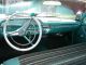 1960 Ford Starliner Needs Nothing Ghost Flames And Paint Other photo 5
