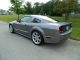 2007 Saleen Mustang Supercharged Mustang photo 1