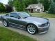 2007 Saleen Mustang Supercharged Mustang photo 4