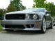 2007 Saleen Mustang Supercharged Mustang photo 5