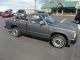 1988 Chevrolet S 10 Manual S-10 photo 2