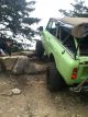 1980 Scout Ii,  W / 6.  5l Chevy Diesel And 1ton Axles,  Rock Ready Scout photo 1