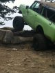 1980 Scout Ii,  W / 6.  5l Chevy Diesel And 1ton Axles,  Rock Ready Scout photo 3
