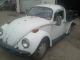 Volkswagon Beetle Truck 1970 Beetle - Classic photo 1