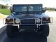 2002 Hummer H1 Ridiculous Condition Excellent Options Extend Rear Top & 3rd Seat H1 photo 2