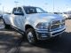 2012 Dodge Ram 3500 Crew Cab Limited 800 Ho 4x4 Lowest In Usa B4 You Buy 3500 photo 5