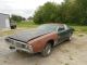 1974 Dodge Charger Se Charger photo 2
