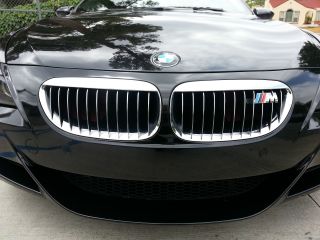 2007 Bmw M6 Coupe.  Immaculate.  Carbon.  Many Upgrades.  Looks And Sound.  A+++ photo