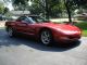 1999 Chevrolet Corvette Corvette photo 4