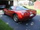 1999 Chevrolet Corvette Corvette photo 5