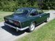 1968 Fiat 124 Sport Coupe California Car Other photo 6