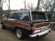 1985 Jeep Grand Wagoneer Absolutely No Rust Other photo 9