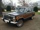 1985 Jeep Grand Wagoneer Absolutely No Rust Other photo 5