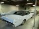 1967 Lincoln Continental Convertible Continental photo 2