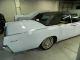 1967 Lincoln Continental Convertible Continental photo 3