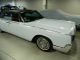 1967 Lincoln Continental Convertible Continental photo 4