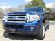 2012 Ford Expedition Xlt 4wd 3 Row 8 Pass Sync Sirius Expedition photo 1