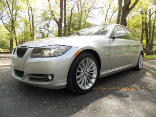 2009 Bmw 335 Xdrive With Premium Package And photo