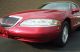 1997 Lincoln Mark Viii Limited Edition Mark Series photo 4
